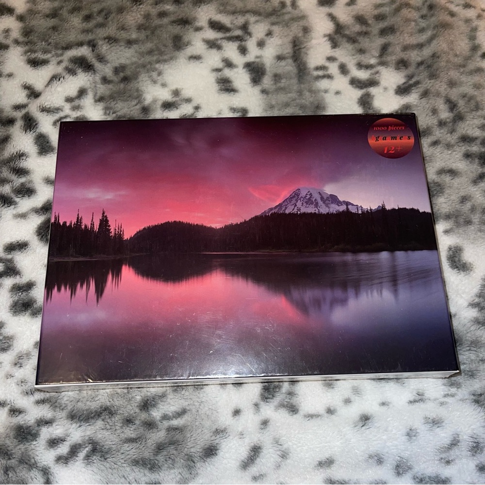 Bgraamiens  Jigsaw Puzzle